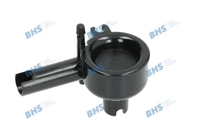 MILK FROTHER COMPLETE SMALL BLACK