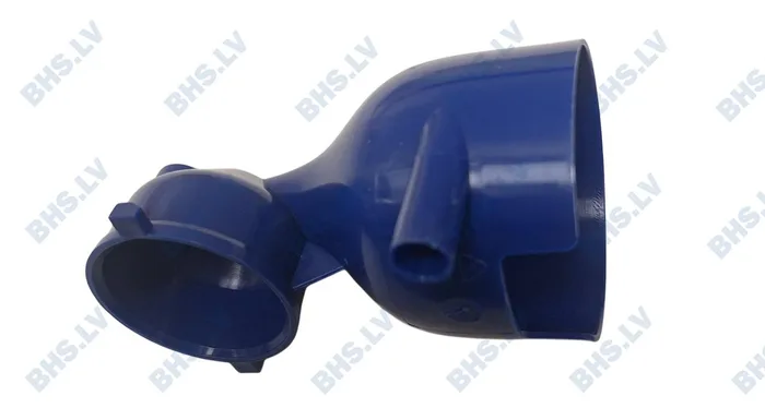 Mixing cup cpl.