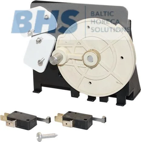 MOTOR TILTER NGQ 20-30-40
