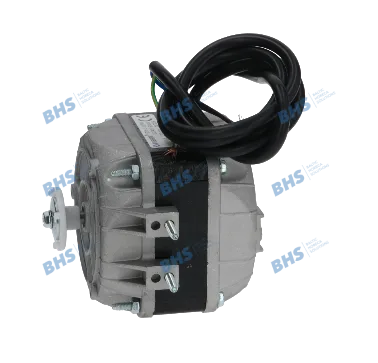 MOTOR WEIGUANG YZF 16-25 5 FAST. METHODS MTF504RF