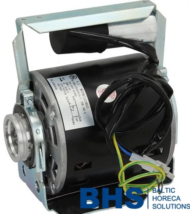 Motors 165 W