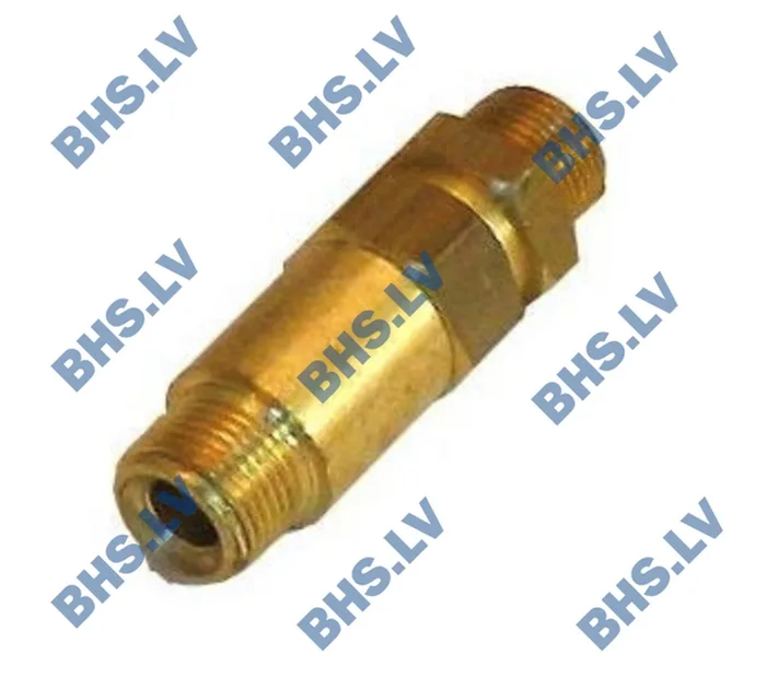 Non-return valve Ø 3/8