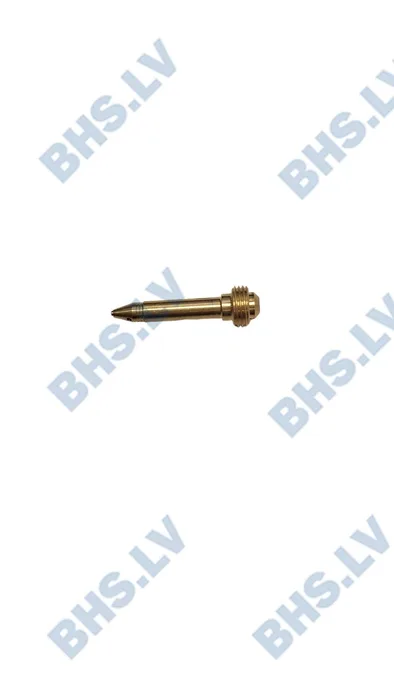 Nozzle for G20
