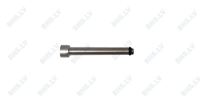Nozzle0.6/3.9x35 Inox brewingunit WMF