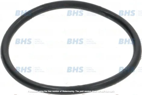 O-RING 0108 FKM