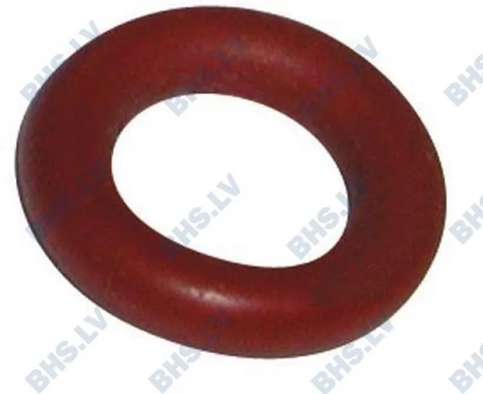 O-RING 02015 SILICON