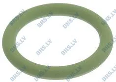 O-RING 02068 GREEN FKM