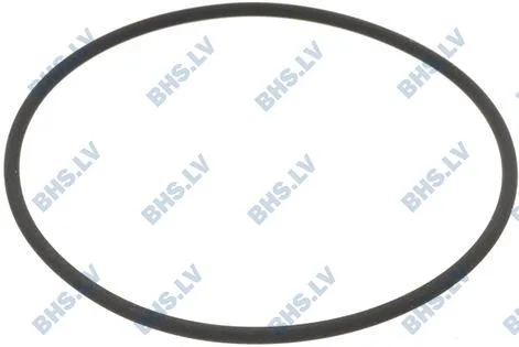 O-RING 04400 BLACK FKM