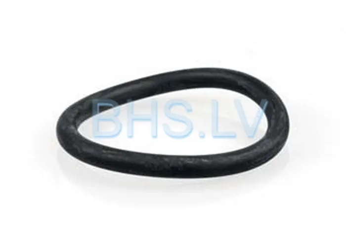 O-RING 06187 EPDM ø58 mm