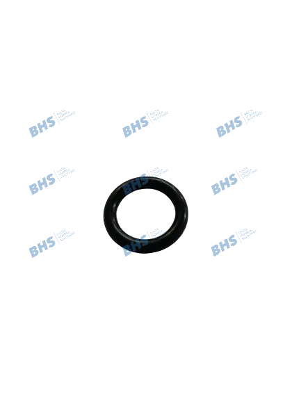 O-ring 15x3.5 NBR 70 Sh A bk