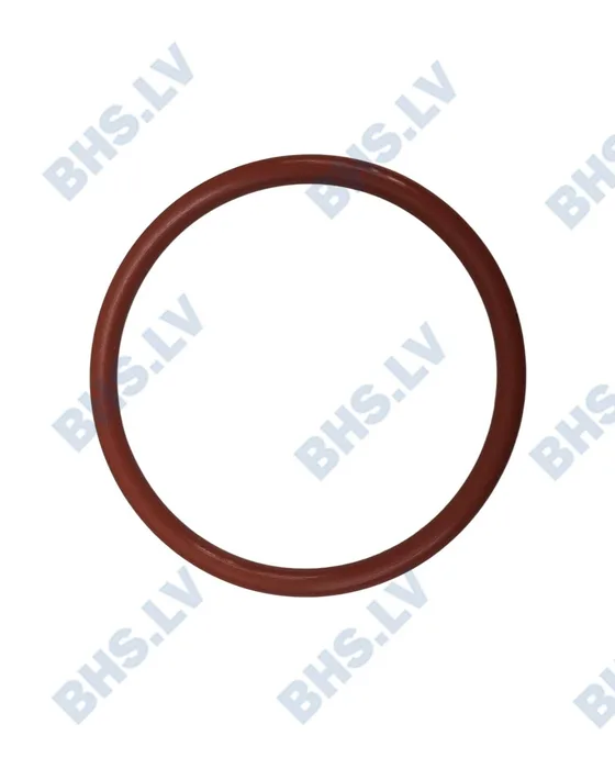 O-ring 47.22x3.53MVQ 70Sh A rd