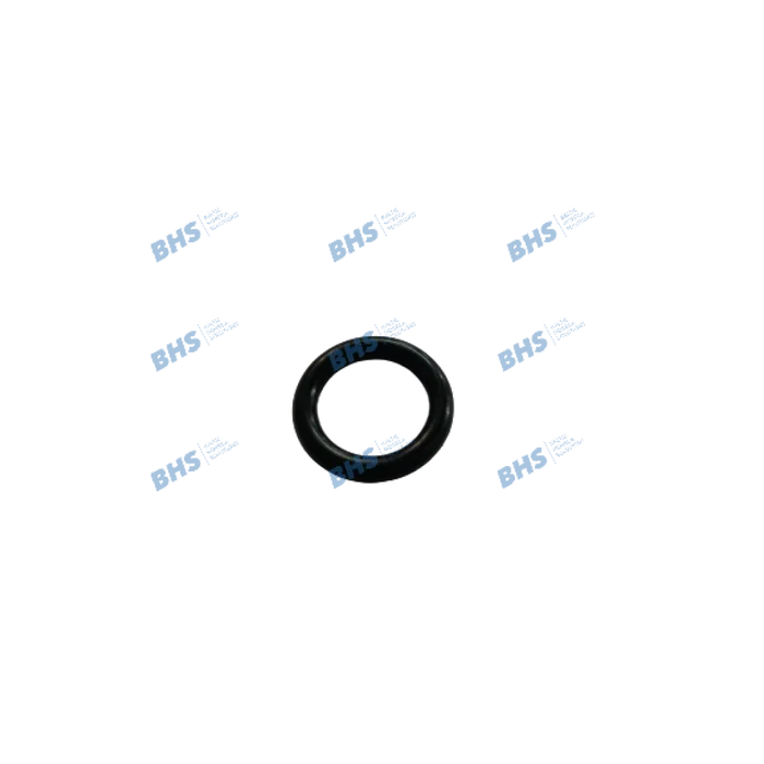 O-ring 7.6x2.4 FKM bk