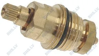 OIL BATH SCREW ø 1/2" FOR MIXER
