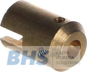 PADDLE MOTOR COUPLING BUSH