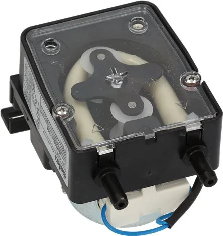 PERISTALTIC DOSING PUMP FOR DETERGENT NBT-3