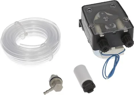 PERISTALTIC DOSING PUMP FOR DETERGENT NPG-1.5
