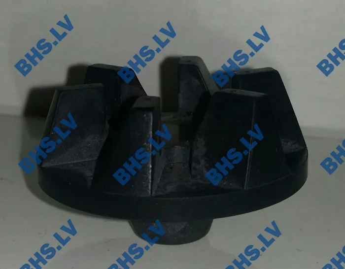 Piedziņas šarnīrs ø38 mm
