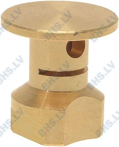 PILOT BURNER CAP ARC