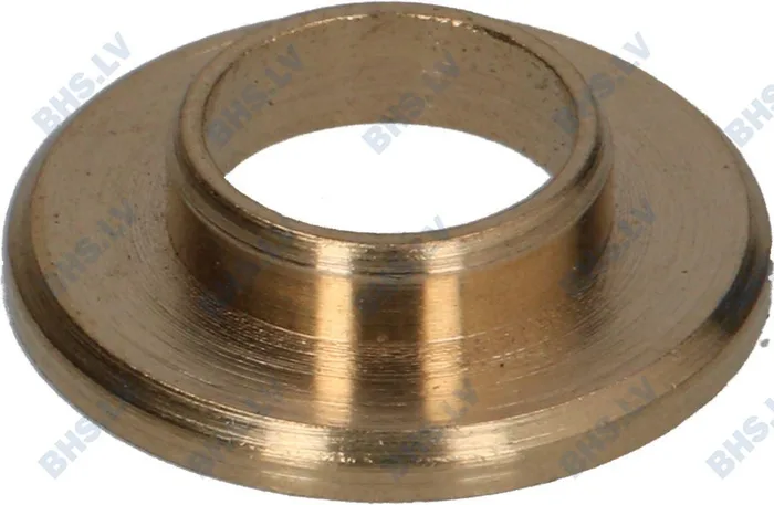 PIPE SPRING SOCKET
