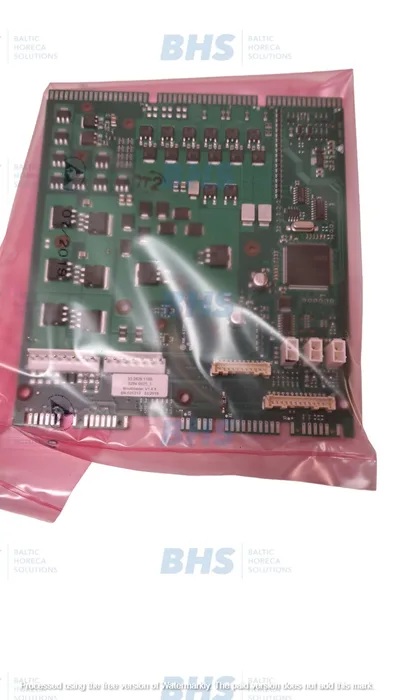 Power board 32P