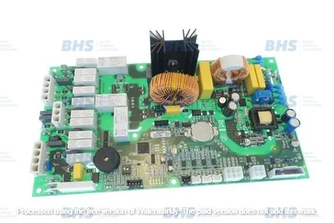 POWER BOARD MARCO POLO KIT SCH30022 + FW