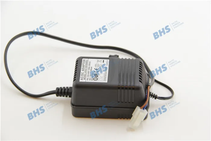 POWER SUPPLY