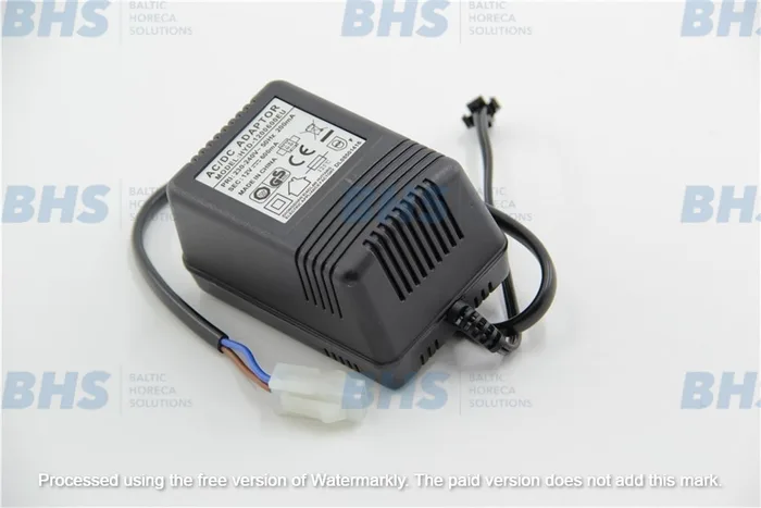 Barošanas bloks (POWER SUPPLY)