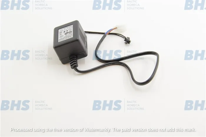 Barošanas bloks (POWER SUPPLY)
