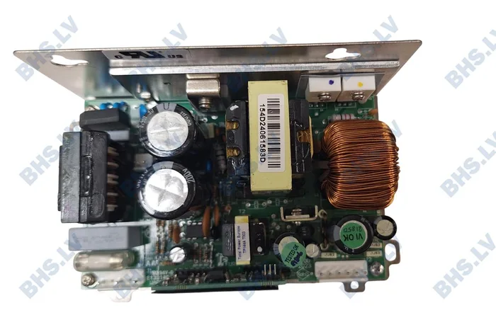 Power supply EU 115/230V AC 5/24/30V DC