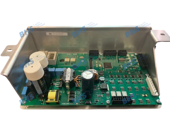 Power supply EU 230V AC 3/5/15/24V DC