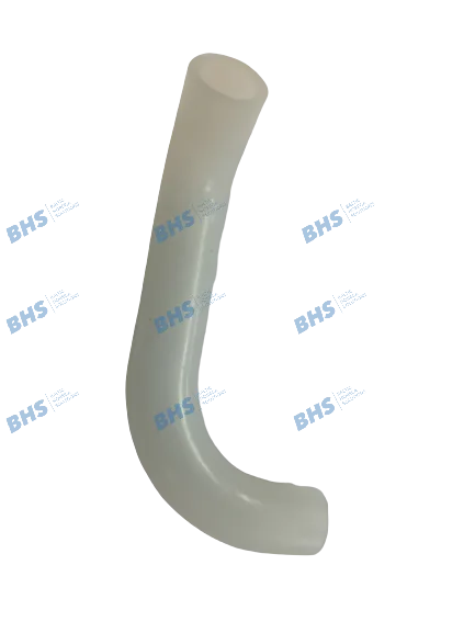 Preformed hose 16/22 Si transp.