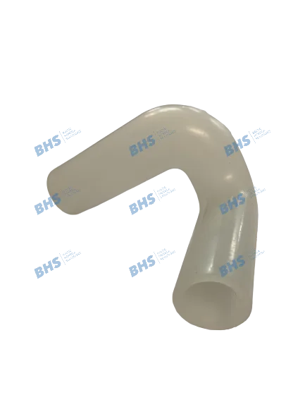 Preformed hose 16/22 Si transp. suct.