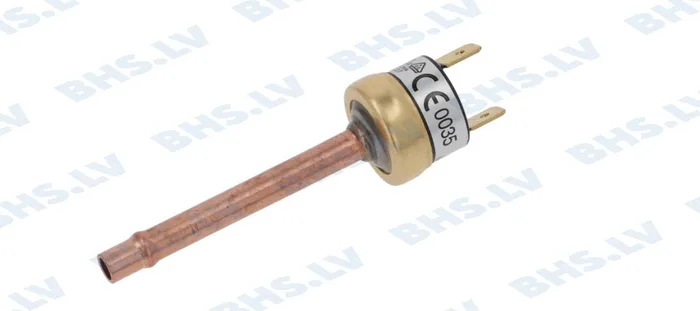 PRESSURE CONTROL RANCO NSDHF10A00101
