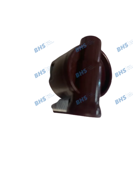 Pressure socket