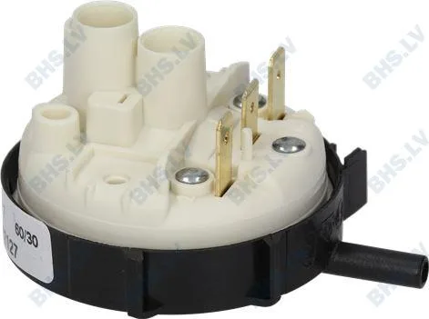 PRESSURE SWITCH 1 LEVEL