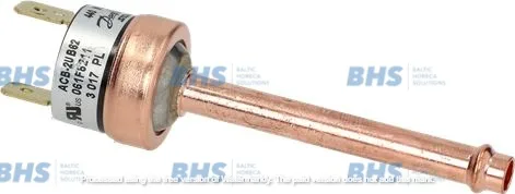 PRESSURE SWITCH ACB-2UB62
