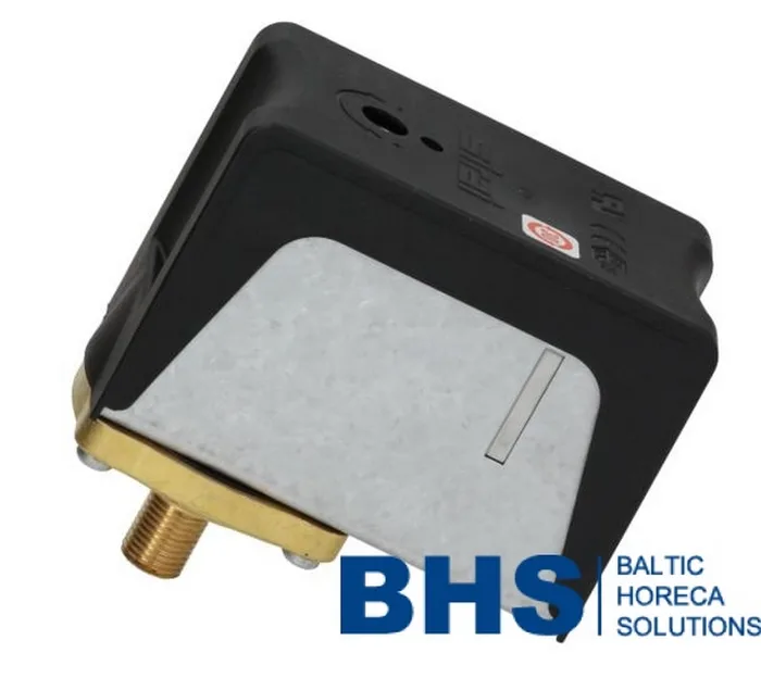 PRESSURE SWITCH P302/6 3-POLES 30A