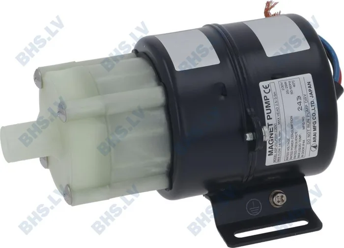 PUMP LMP-25CP 230V 50/60Hz 25/29W