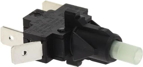 PUSH-BUTTON CHANGEOV. 1-POLE