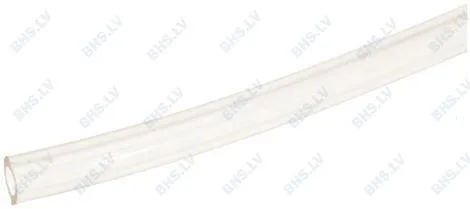 PVC HOSE ø 4x6 mm - 100 m