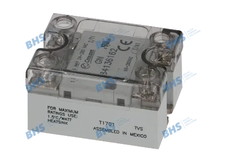 RELAY 25A 24/280VAC 90/280VAC