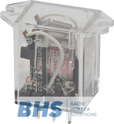 RELAY POWER OMRON MY2F-US-SV