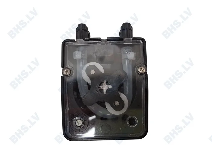 Rinse aid peristaltic pump nbr030ha2000