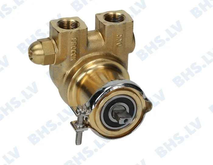 ROTARY VANE PUMP PROCON ø 3/8 "NPT