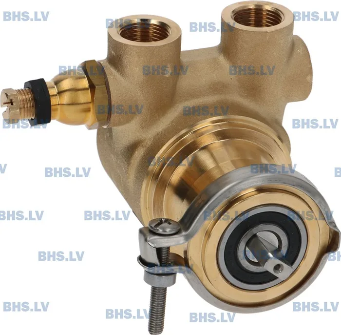 ROTARY VANE PUMP ROTOFLOW ø 3/8" GAS