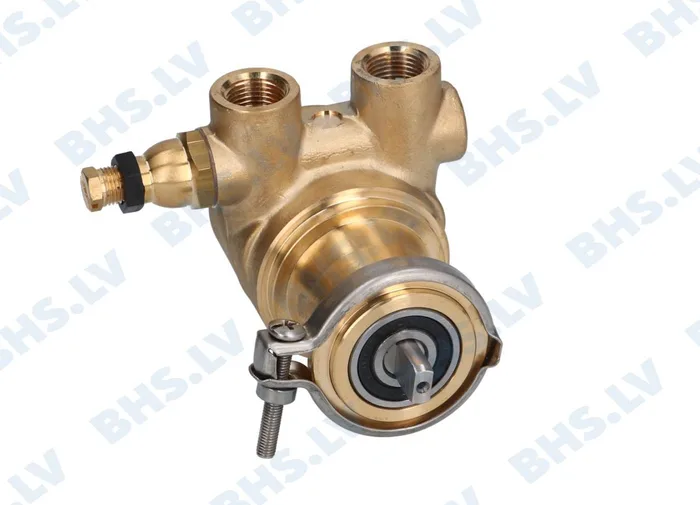 ROTARY VANE PUMP ROTOFLOW ø 3/8" NPT