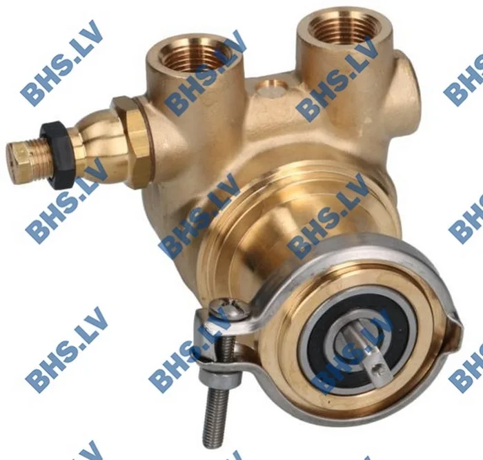 Rotary vane pump rotorflow ø3/8