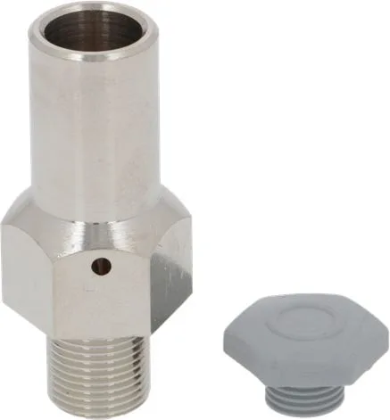 ROTATING SUPPORT GUIDE - HOLE ø 15 mm