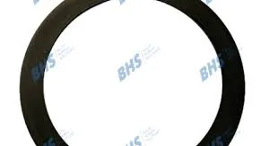 RUBBER SHIM ø 73x59x1 mm