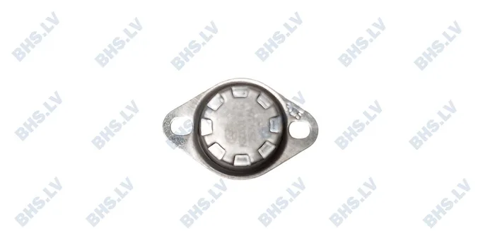 Safety thermostat 100C